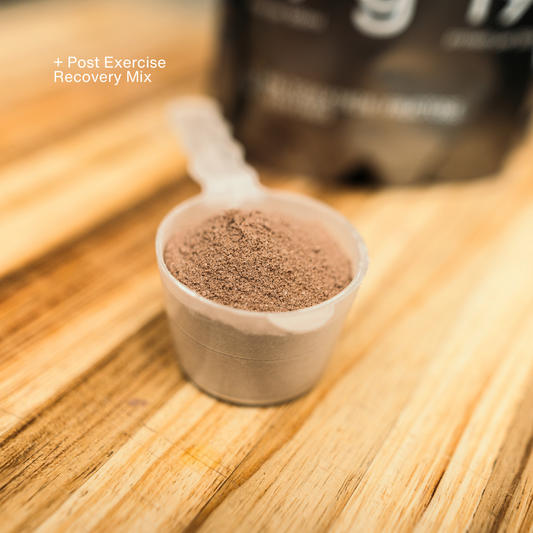 Cadence Nutrition Revive Chocolate Doypack