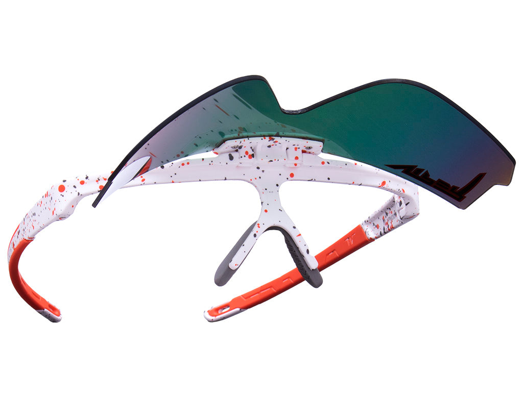 Pit Vipers The Heater Flip-Off