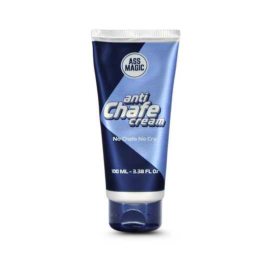 Ass Magic Anti-Chafe Cream - 100ml