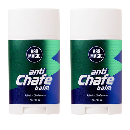 Ass Magic Anti Chafe Balm - 60g