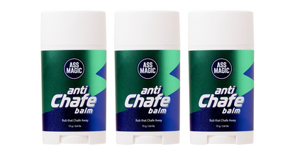Ass Magic Anti Chafe Balm - 60g