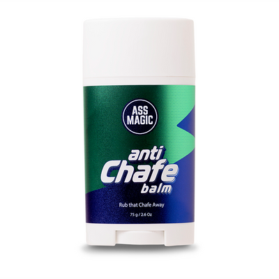 Ass Magic Anti Chafe balm