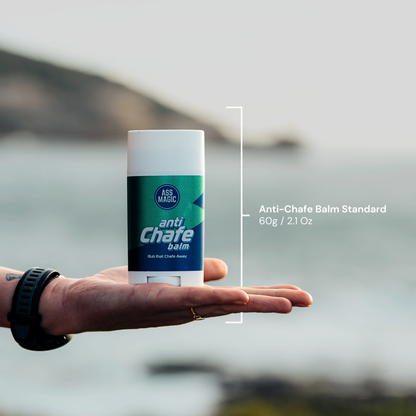 Ass Magic Anti Chafe Balm - 60g