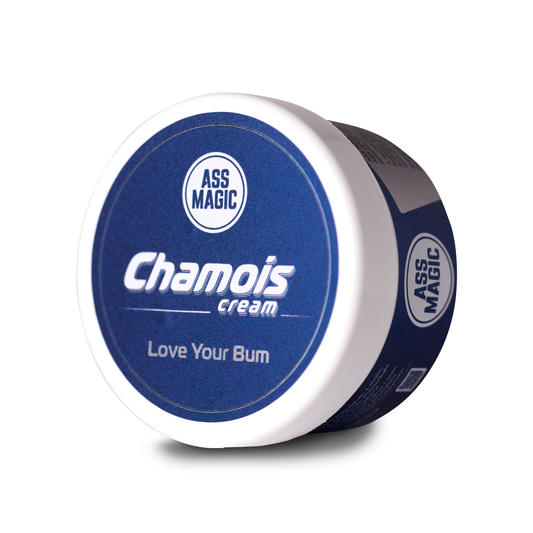 Ass Magic Chamois Cream - 200ml