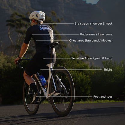 Ass Magic Chamois Cream - 200ml