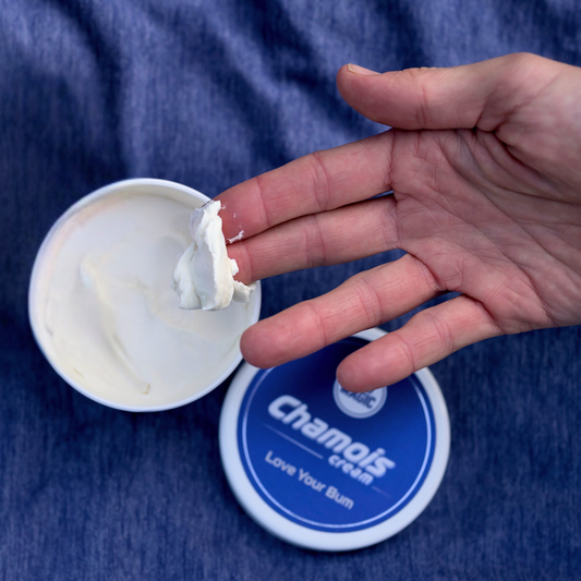 Ass Magic Chamois Cream - 200ml