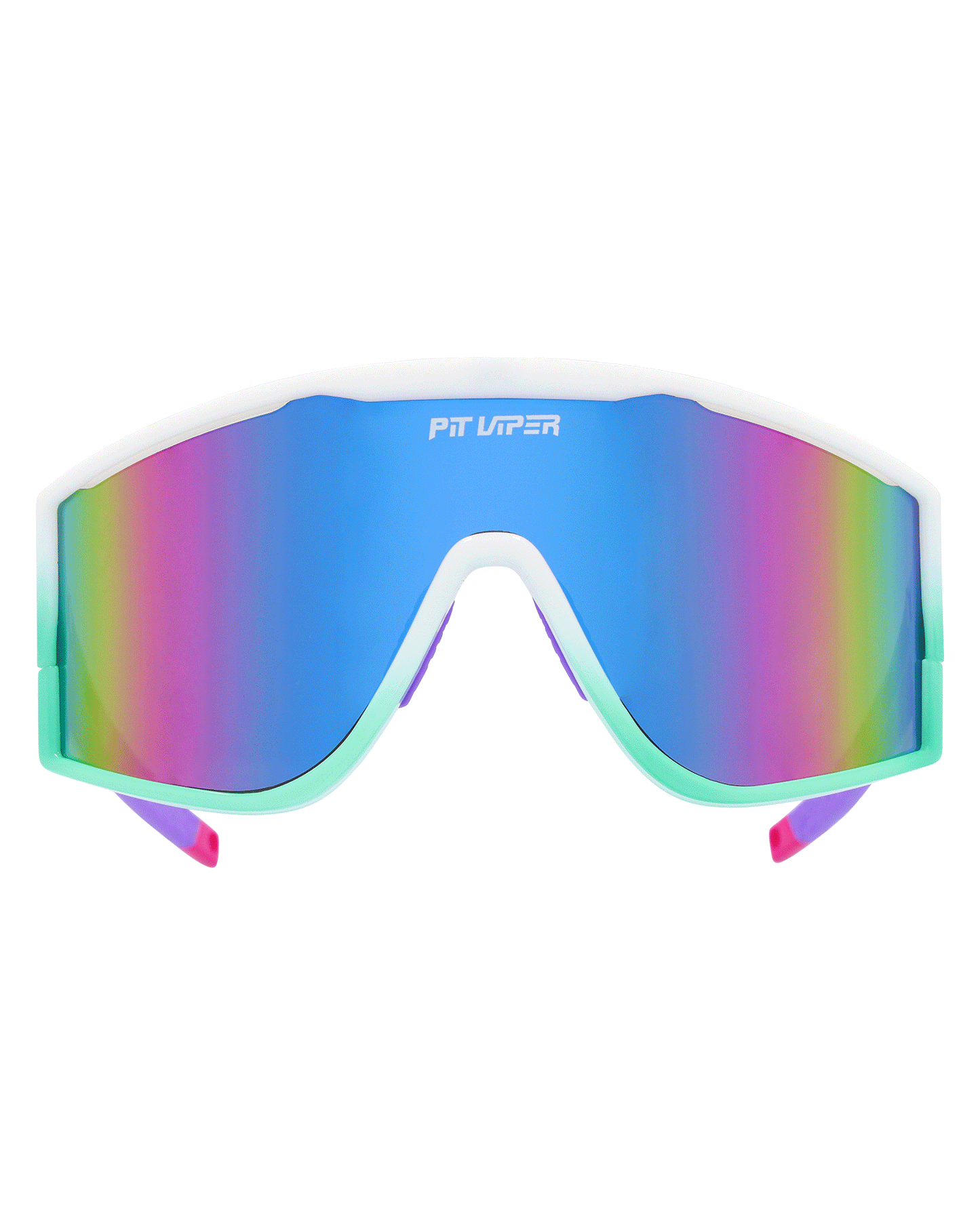 Pit Vipers The Bonaire Breeze Try-Hard