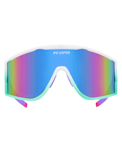 Pit Vipers The Bonaire Breeze Try-Hard