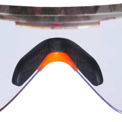 Pit Vipers The Actualbush BALL-ISTIC™ CLEAR Original 2.0 Wide