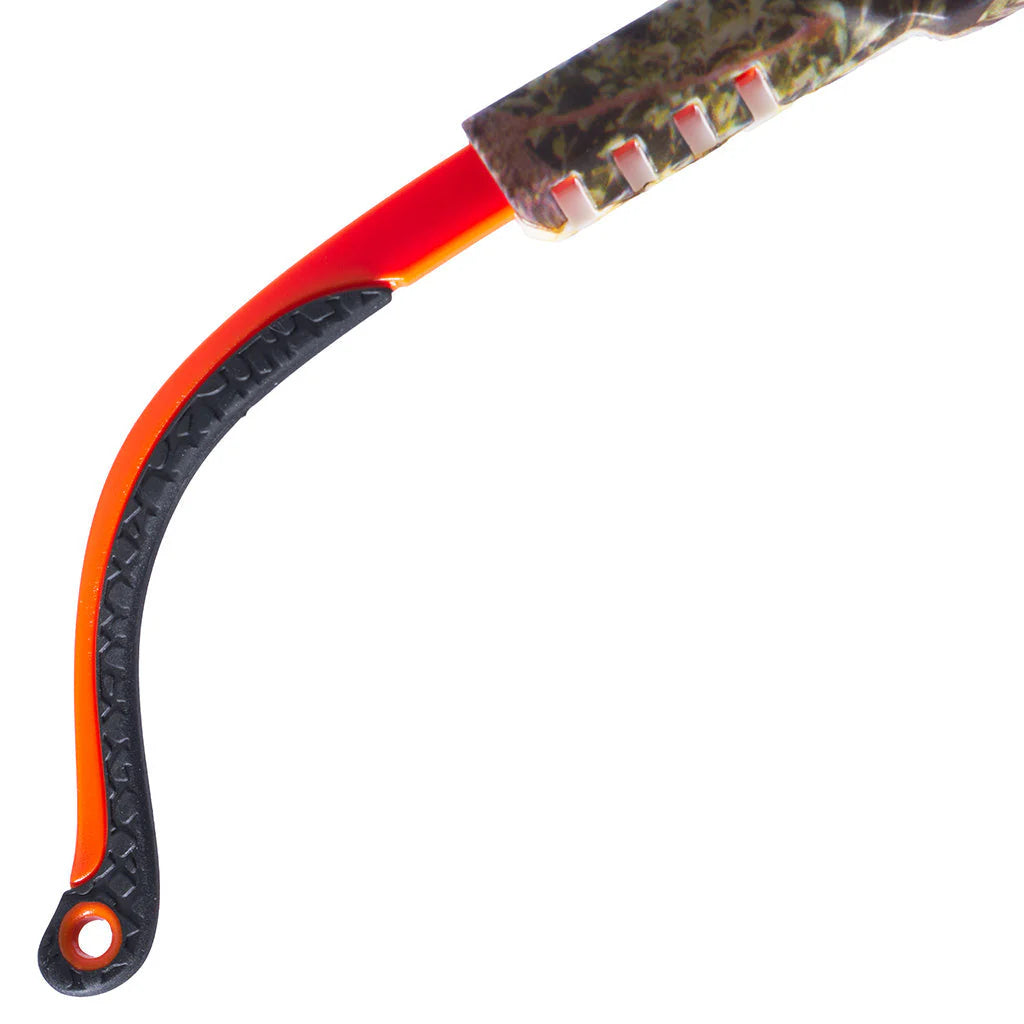 Pit Vipers The Actualbush BALL-ISTIC™ CLEAR Original 2.0 Wide