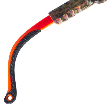 Pit Vipers The Actualbush BALL-ISTIC™ CLEAR Original 2.0 Wide