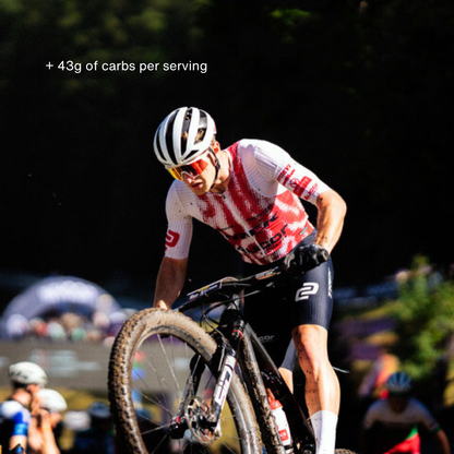 Cadence Nutrition Revive Chocolate Doypack