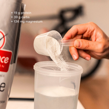 Cadence Nutrition Revive Vanilla Doypack