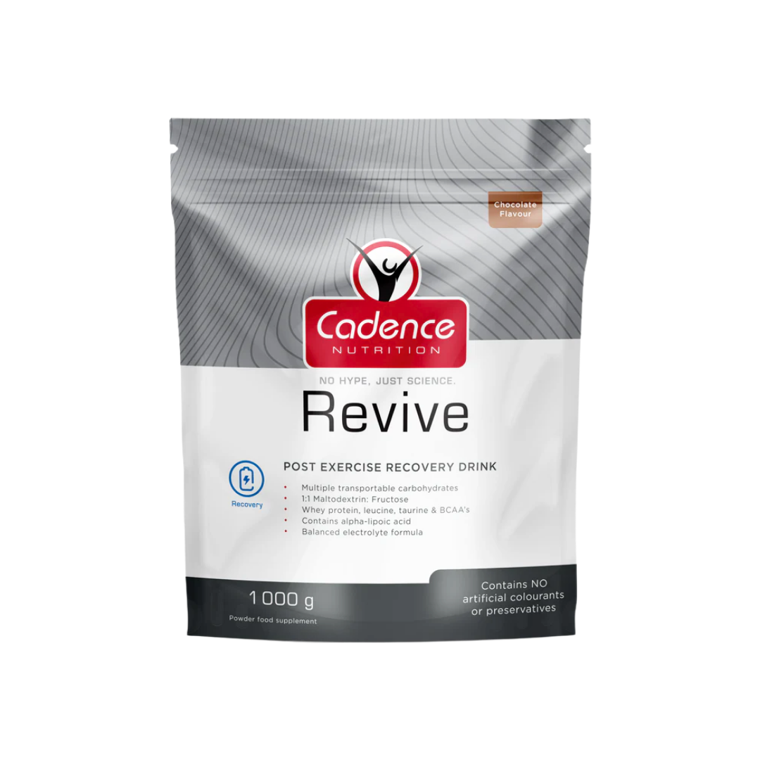 Revive Chocolate Doypack