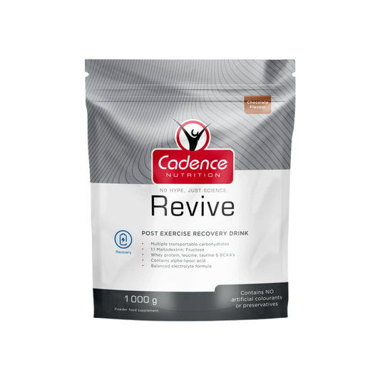 Revive Chocolate Doypack