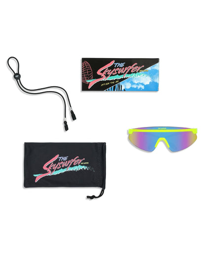 Pit Vipers The Skysurfer Sludge