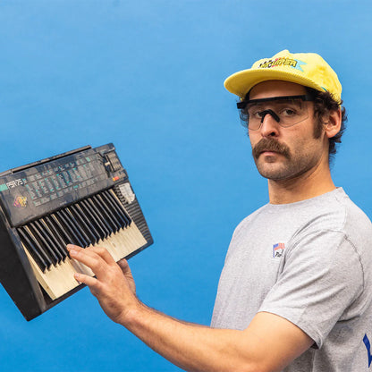 Pit Vipers The Blacking Out Photochromic 2000's