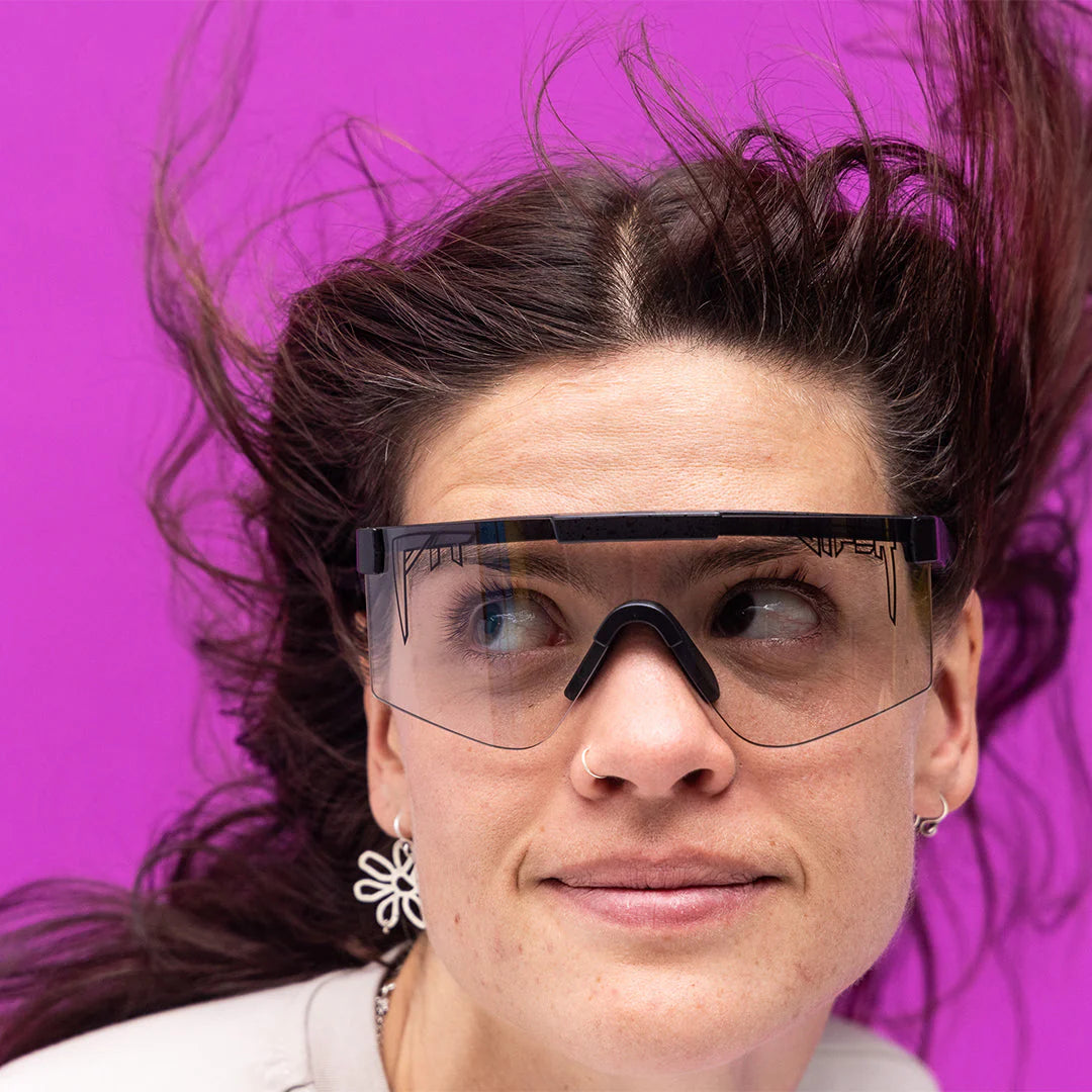 Pit Vipers The Blacking Out Photochromic 2000's