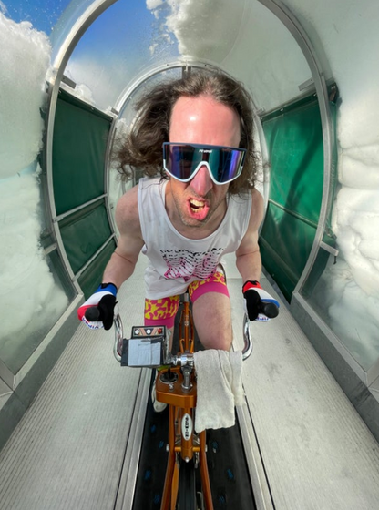 Pit Vipers The Bonaire Breeze Try-Hard