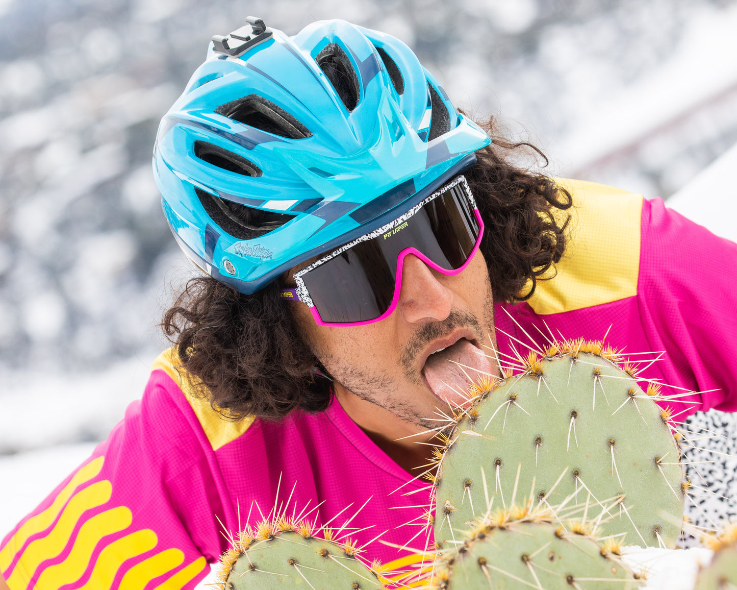 Pit Vipers The Son of Beach Try-Hard