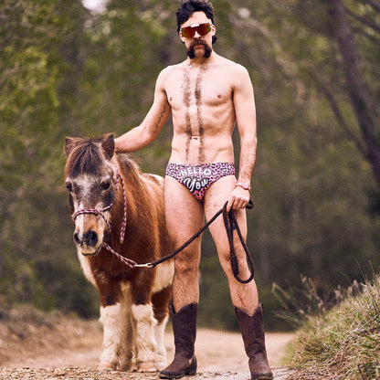 Pit Vipers The Heater Flip-Off